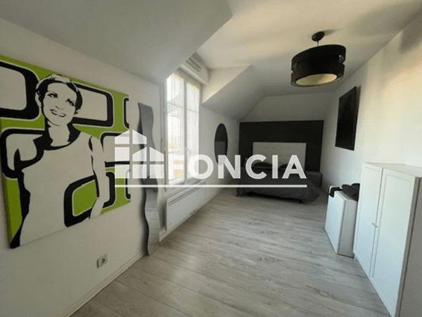 À vendre Appartement 3 pièces 69 m² - Noisy-le-sec 93130