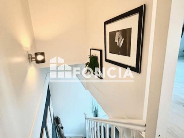 À vendre Appartement 3 pièces 69 m² - Noisy-le-sec 93130