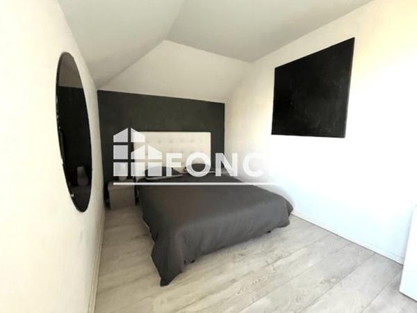 À vendre Appartement 3 pièces 69 m² - Noisy-le-sec 93130