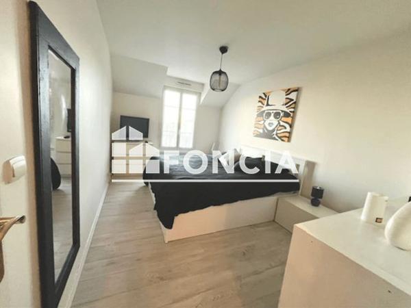 À vendre Appartement 3 pièces 69 m² - Noisy-le-sec 93130