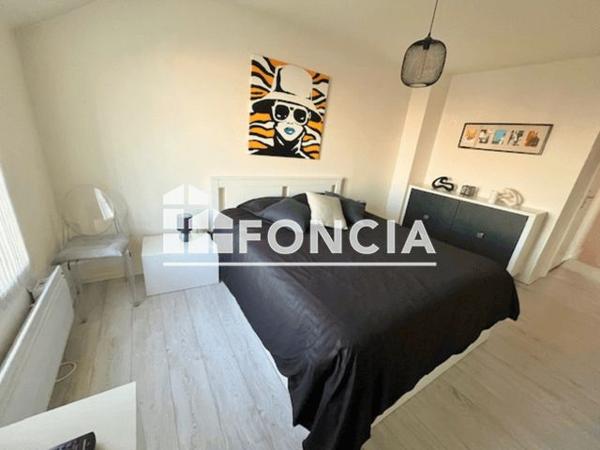 À vendre Appartement 3 pièces 69 m² - Noisy-le-sec 93130