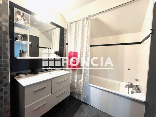 À vendre Appartement 3 pièces 69 m² - Noisy-le-sec 93130