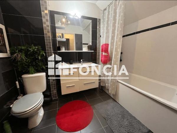 À vendre Appartement 3 pièces 69 m² - Noisy-le-sec 93130