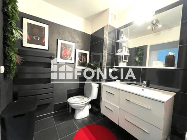 À vendre Appartement 3 pièces 69 m² - Noisy-le-sec 93130