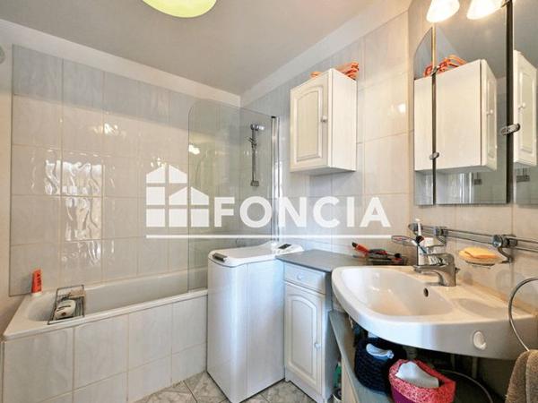 À vendre Appartement 2 pièces 49 m² - Saint-ouen-l'aumône 95310