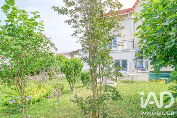 Maison à vendre 4 pièces 104 m² Saint-Prix