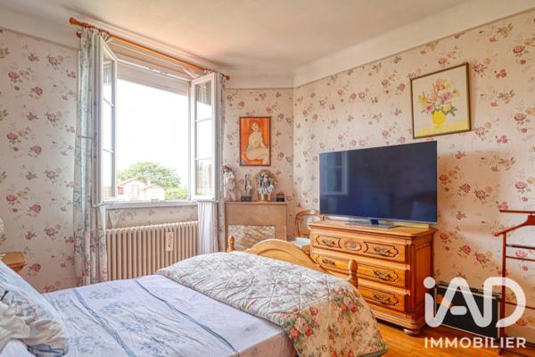 Maison à vendre 4 pièces 104 m² Saint-Prix