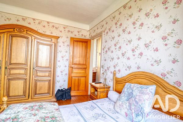 Maison à vendre 4 pièces 104 m² Saint-Prix