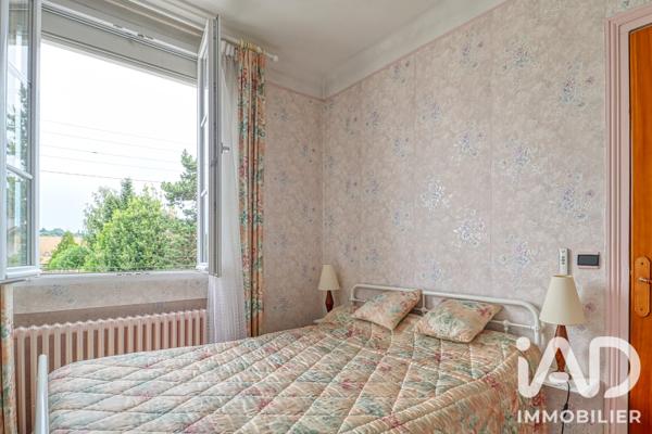 Maison à vendre 4 pièces 104 m² Saint-Prix