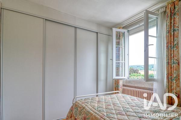 Maison à vendre 4 pièces 104 m² Saint-Prix