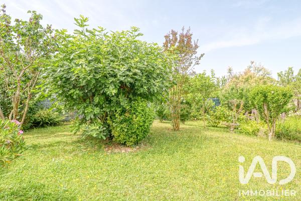 Maison à vendre 4 pièces 104 m² Saint-Prix