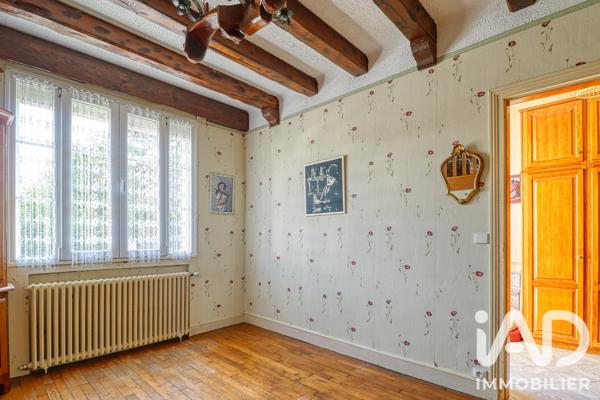 Maison à vendre 4 pièces 104 m² Saint-Prix