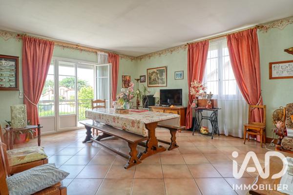 Maison à vendre 4 pièces 104 m² Saint-Prix