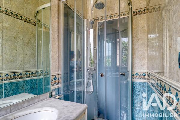 Maison à vendre 4 pièces 104 m² Saint-Prix