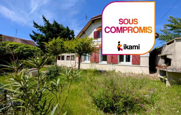 Maison 6 pièces 141 m2