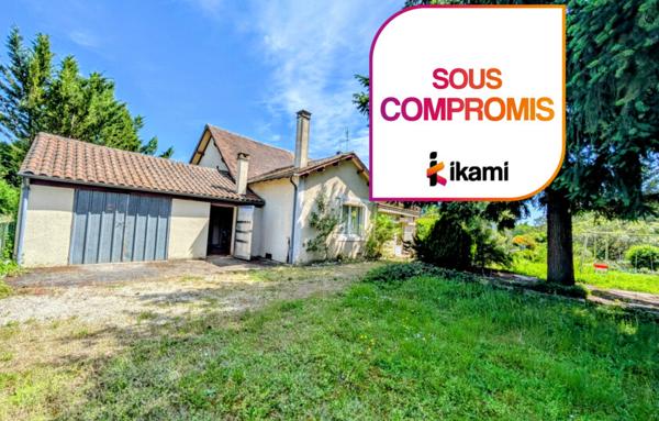 Maison 6 pièces 141 m2