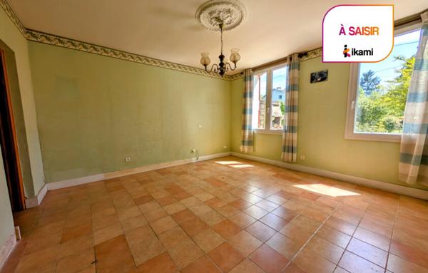 Maison 6 pièces 141 m2