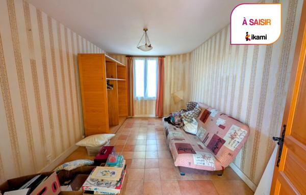 Maison 6 pièces 141 m2