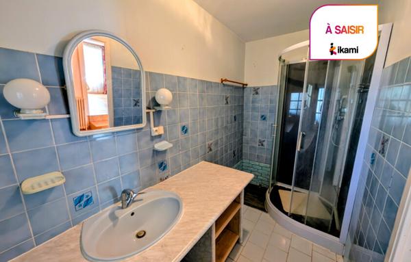 Maison 6 pièces 141 m2