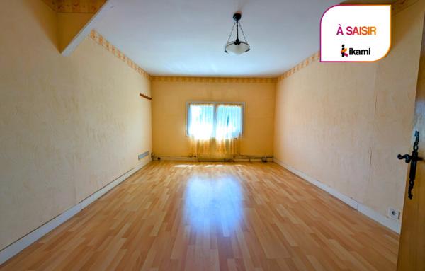 Maison 6 pièces 141 m2