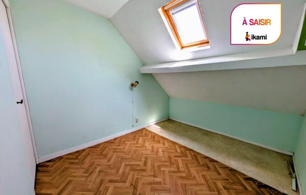 Maison 6 pièces 141 m2