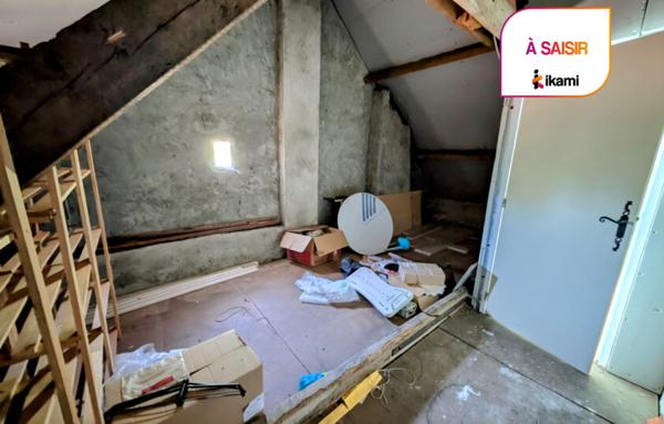 Maison 6 pièces 141 m2