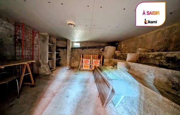 Maison 6 pièces 141 m2