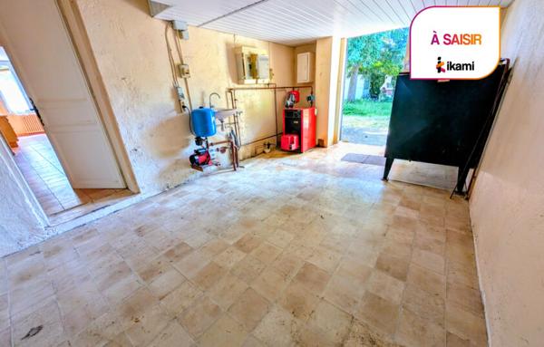 Maison 6 pièces 141 m2