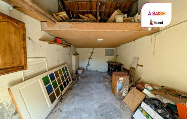 Maison 6 pièces 141 m2