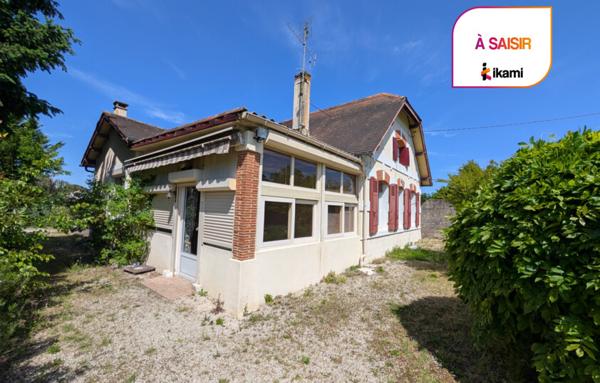 Maison 6 pièces 141 m2