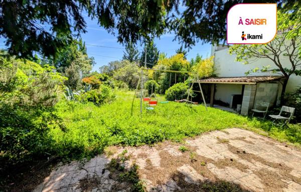 Maison 6 pièces 141 m2