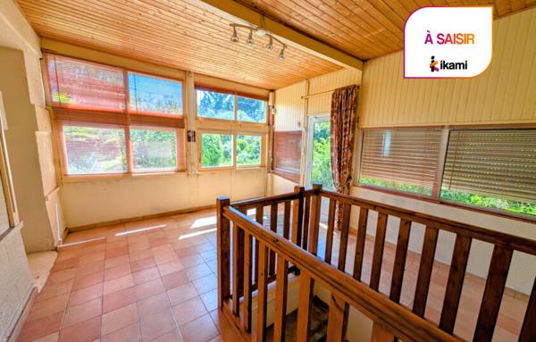 Maison 6 pièces 141 m2