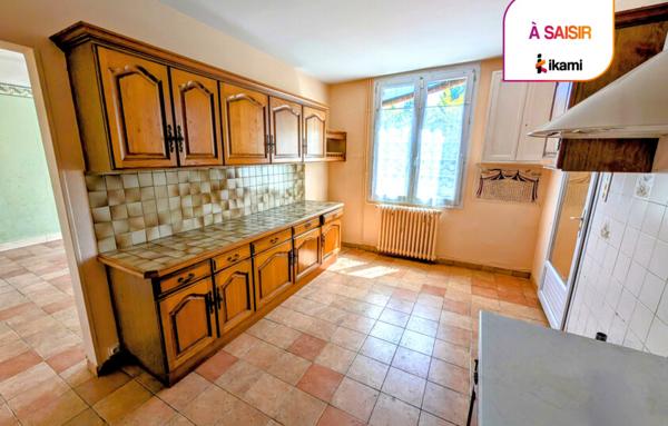 Maison 6 pièces 141 m2