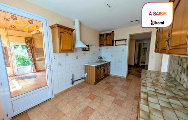 Maison 6 pièces 141 m2