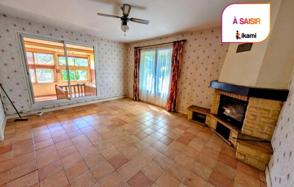 Maison 6 pièces 141 m2