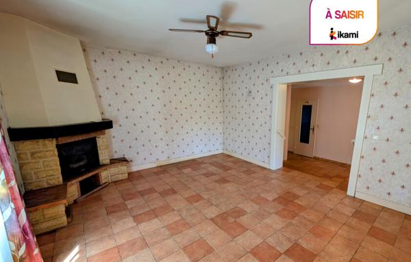 Maison 6 pièces 141 m2