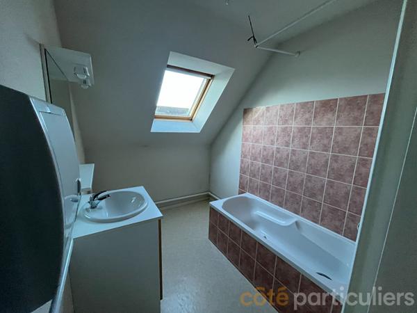 Vente Appartement34,1 m² - 1 Pièce - Plescop (56890)