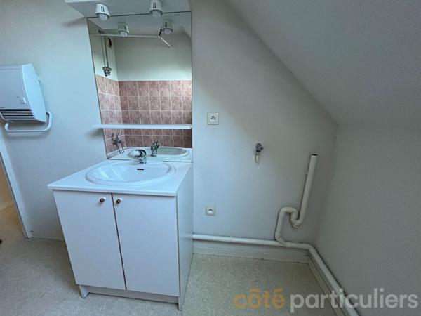 Vente Appartement34,1 m² - 1 Pièce - Plescop (56890)