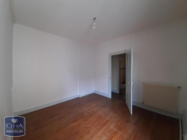 Appartement à louer 2 pièces 51.4m² Bourg-en-Bresse (01000)
