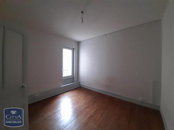 Appartement à louer 2 pièces 51.4m² Bourg-en-Bresse (01000)