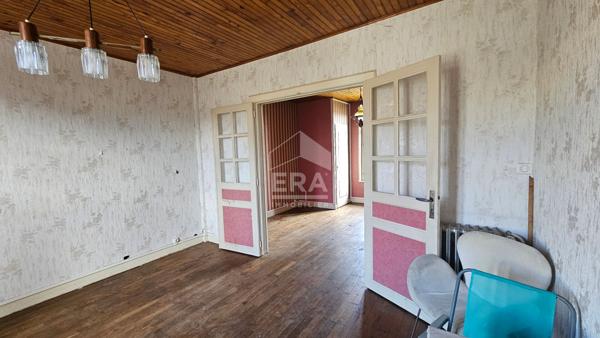 Maison Mont Saint Martin 5 pièce(s)