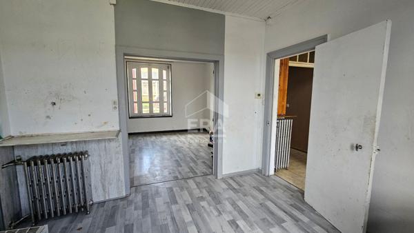 Maison Mont Saint Martin 5 pièce(s)