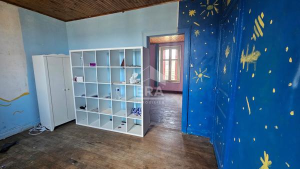 Maison Mont Saint Martin 5 pièce(s)