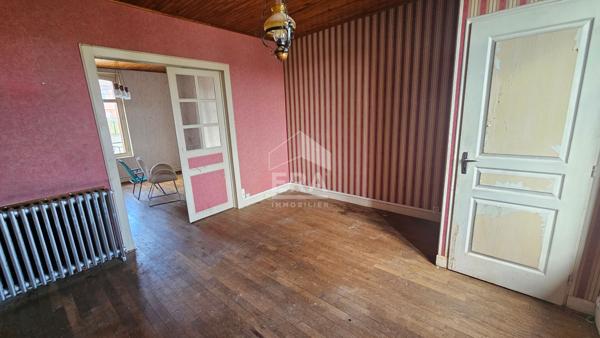 Maison Mont Saint Martin 5 pièce(s)