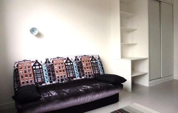 Studio meublé 18m² - idéal investisseurs