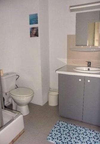 Studio meublé 18m² - idéal investisseurs