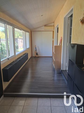 Maison à vendre 5 pièces 168 m² Lanton