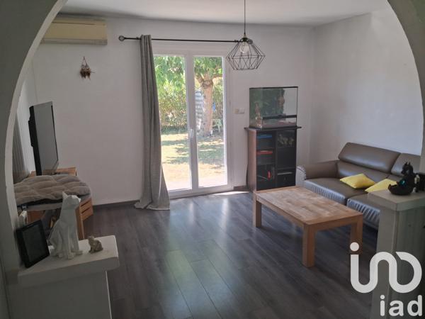 Maison à vendre 5 pièces 168 m² Lanton