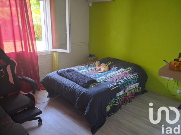 Maison à vendre 5 pièces 168 m² Lanton