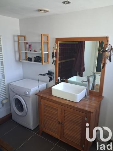 Maison à vendre 5 pièces 168 m² Lanton